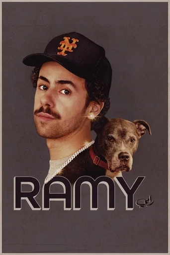 Regarder Ramy - Saison 3 en streaming complet