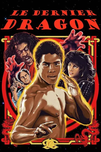 Regarder Le Dernier Dragon en streaming complet
