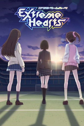 Regarder Extreme Hearts en streaming complet