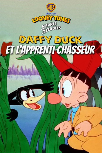 Regarder Daffy et l'apprenti chasseur en streaming complet