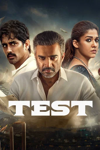 Regarder Test en streaming complet