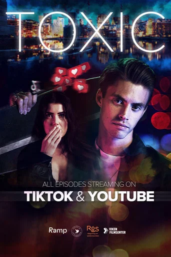 Regarder TOXIC en streaming complet