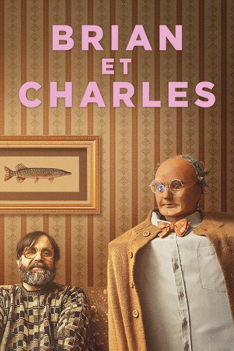 Regarder Brian and Charles en streaming complet