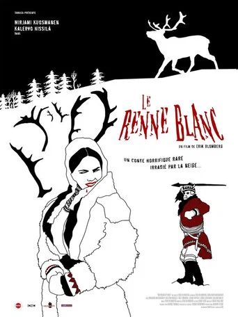 Regarder Le Renne blanc en streaming complet