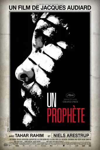Regarder Un prophète en streaming complet