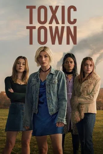 Regarder Toxic Town en streaming complet