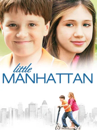 Regarder Little Manhattan en streaming complet