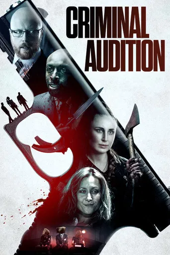 Regarder Criminal Audition en streaming complet