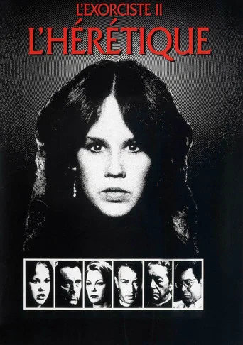Regarder L'Exorciste 2 : L’Hérétique en streaming complet