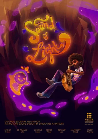 Regarder Sound of light en streaming complet