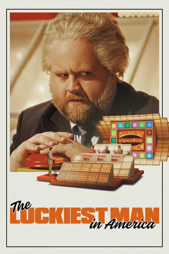 Regarder The Luckiest Man in America en streaming complet