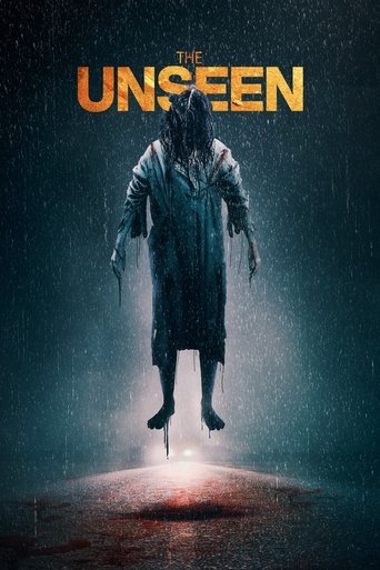 Regarder The Unseen en streaming complet