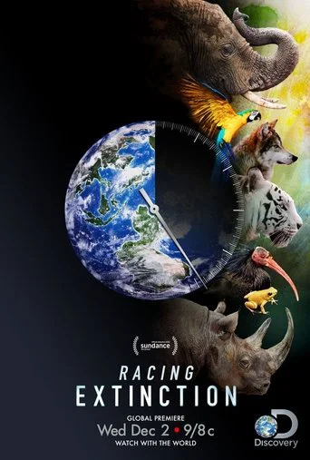 Regarder Racing Extinction en streaming complet