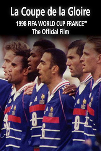 Regarder La Coupe de la Gloire en streaming complet