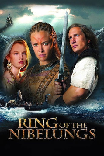 Regarder L'Anneau sacré en streaming complet