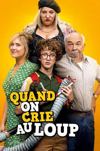 Regarder Quand on crie au loup en streaming complet