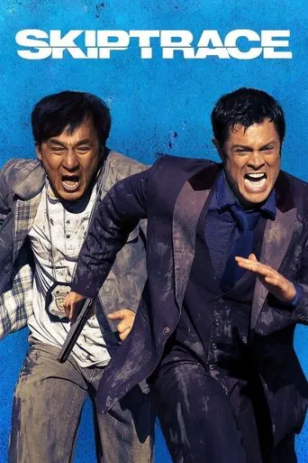 Regarder Skiptrace en streaming complet
