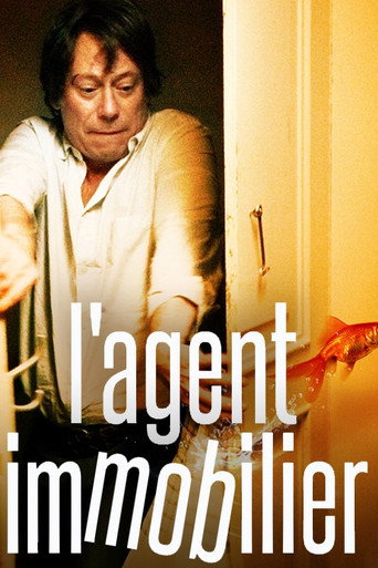 Regarder L'Agent immobilier en streaming complet