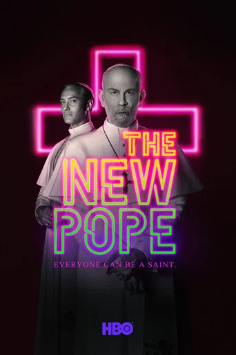 Regarder The New Pope en streaming complet