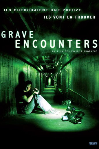 Regarder Grave Encounters en streaming complet