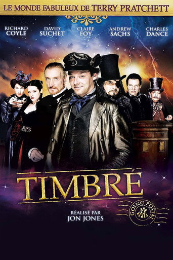 Regarder Timbré en streaming complet