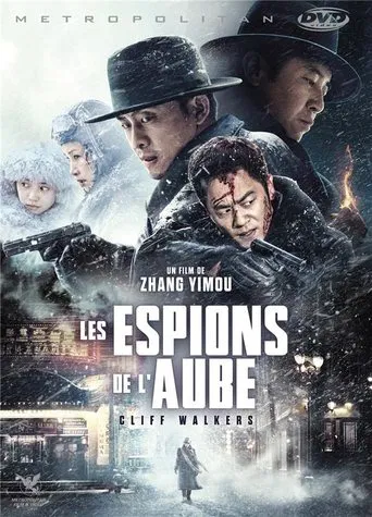 Regarder Les Espions de l'aube en streaming complet