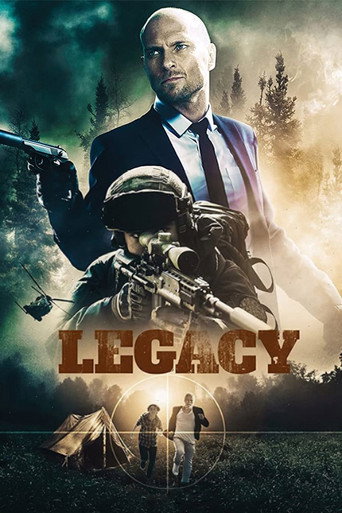 Regarder Legacy en streaming complet