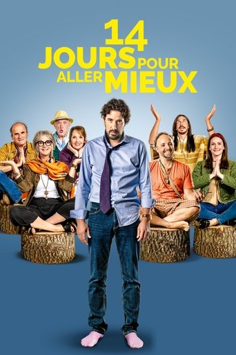 Regarder 14 Jours pour aller mieux en streaming complet