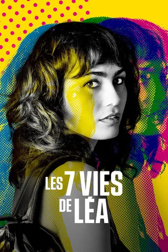 Regarder Les 7 Vies de Léa en streaming complet