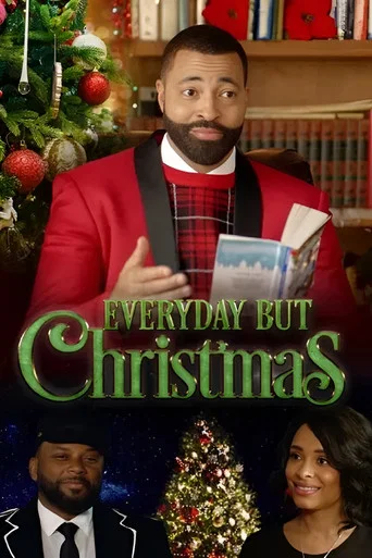 Regarder Everyday But Christmas en streaming complet