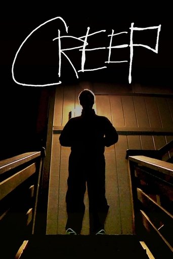 Regarder Creep en streaming complet