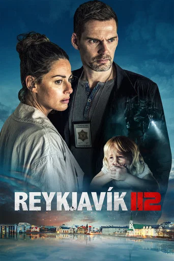 Regarder Reykjavík 112 en streaming complet