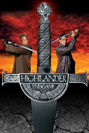 Regarder Highlander: Endgame en streaming complet