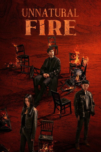 Regarder Unnatural Fire en streaming complet