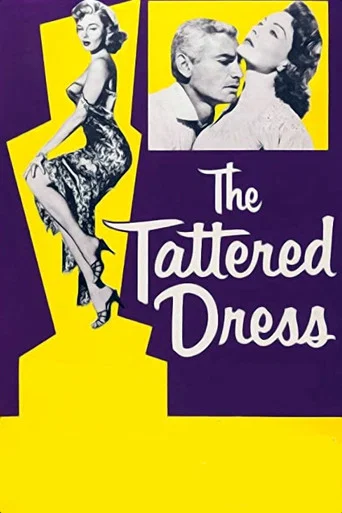 Regarder The Tattered Dress en streaming complet