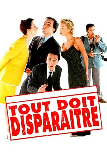 Regarder Tout doit disparaître en streaming complet