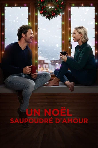 Regarder Un Noël saupoudré d'amour en streaming complet