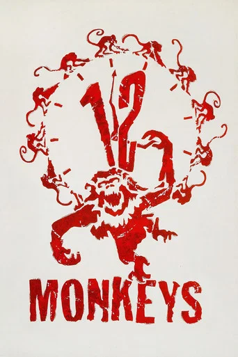 Regarder Twelve Monkeys en streaming complet