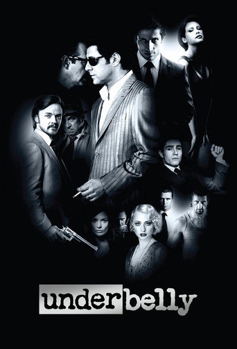 Regarder Underbelly en streaming complet