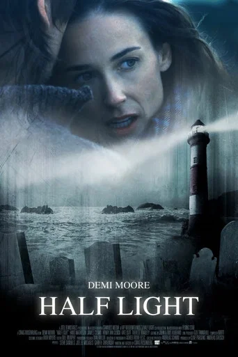 Regarder Half Light en streaming complet