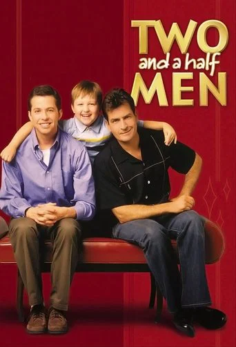 Regarder Two and a Half Men en streaming complet