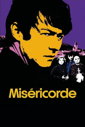 Regarder Miséricorde en streaming complet