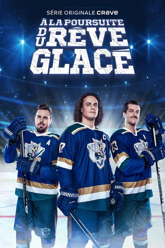 Regarder À la poursuite du rêve glacé en streaming complet